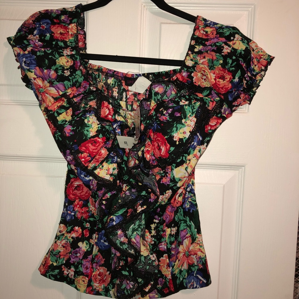 Cute Spanish shirt